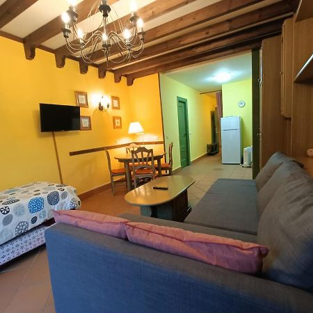 Loft Plaza Andalucia Erb Alojamientos Сьерра-Невада Экстерьер фото