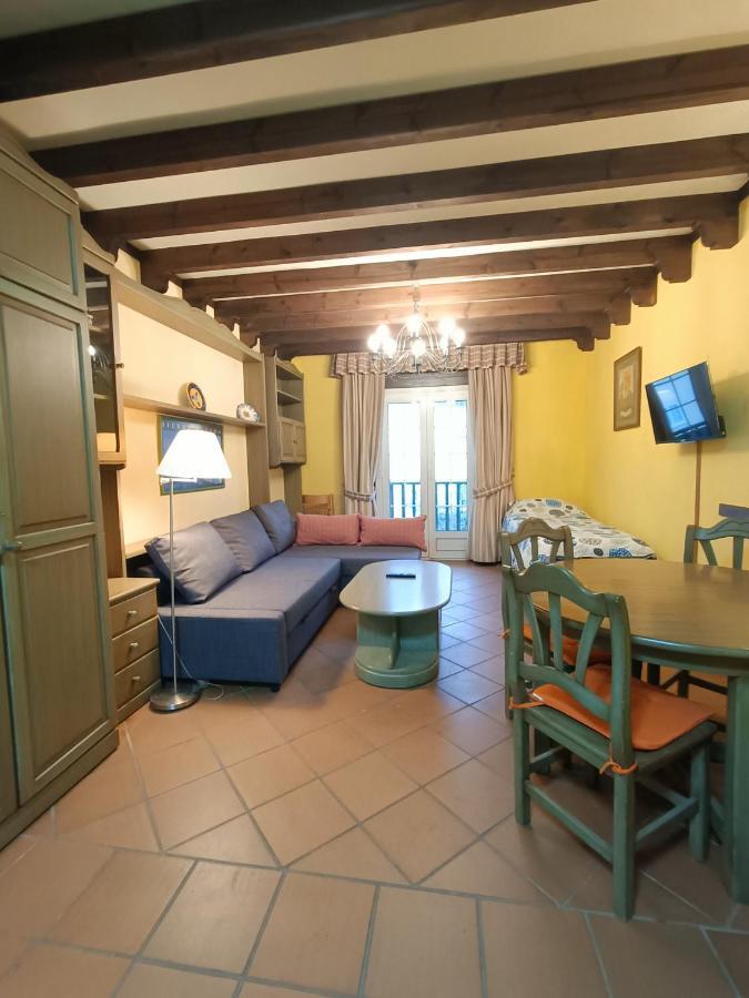 Loft Plaza Andalucia Erb Alojamientos Сьерра-Невада Экстерьер фото